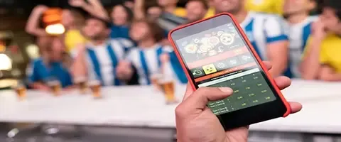 null