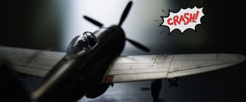 Discover Earplane on 8Bet