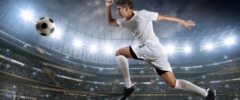 Discover Football Betting on 8Bet