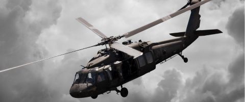 Helicopter X on 8Bet